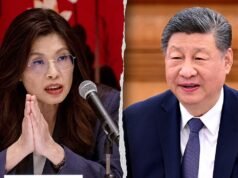 La Cina afferma che riprenderà alcuni legami con Taiwan dopo la visita del leader dell’opposizione