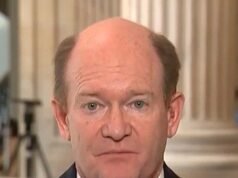 Coon: Trump è “irrispettoso”, il Congresso e molti senatori repubblicani sono “molto scontenti”