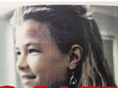 Trovata viva una ragazzina di 13 anni scomparsa dopo 32 anni