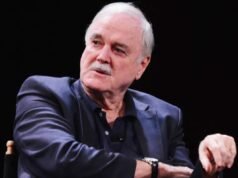 John Cleese distrugge il silenzio del mondo sul massacro di Pasqua dei cristiani nigeriani da parte dei terroristi islamici