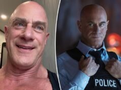 Christopher Meloni piange per la cancellazione dello spinoff di ‘Law and Order’ in un video emozionante: ‘Buona corsa’