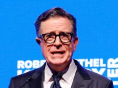 Stephen Colbert si scaglia contro gli americani che approvano fortemente Trump: “Chi siete?”
