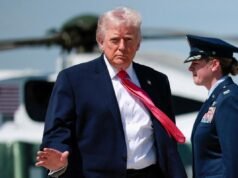 Trump dovrebbe chiedere diritti fondamentali per gli iraniani durante i colloqui di pace, dice l’esperto: “Spremere di più l’Iran”