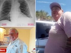 Dottore accusato di aver rimosso fatalmente l’organo sbagliato da un paziente arrestato mentre guidava per Lyft: “D’ora in poi useremo Uber”