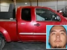 I poliziotti fanno la scoperta più sconvolgente immaginabile nel retro del camion della Bay Area