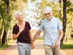 Il tratto della personalità che riduce il rischio di demenza: lo studio