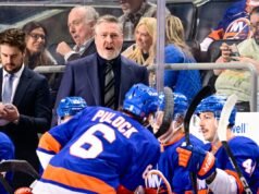 Patrick Roy si assume la colpa dello scarso inizio degli Islanders con una sconfitta critica