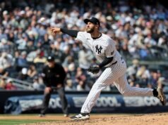 Il periodo Triple-A di Jake Bird ha contribuito a rafforzare i punti di forza prima del promettente inizio degli Yankees