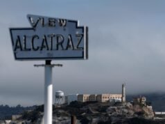 Il ritorno di Alcatraz? Buona idea