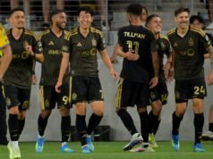Rivivi tutti e sei i gol della storica sconfitta per 6-0 della LAFC contro Orlando al BMO Stadium