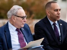 Grandi segnali di allarme per i Democratici in vista delle elezioni di metà mandato che potrebbero mandare in frantumi le loro speranze di acquisizione