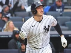I risultati di Ben Rice per gli Yankees sono finalmente all’altezza dei suoi parametri migliori nel baseball