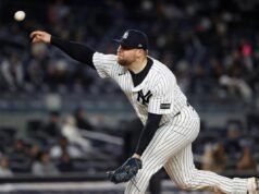 David Bednar degli Yankees ritiene che il calo di velocità “non abbia nulla di cui preoccuparsi”