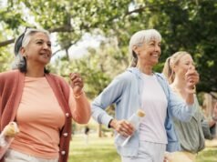 Sono un medico: le 2 cose che le donne dovrebbero fare ogni decennio per mantenersi in salute