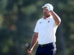 Bryson DeChambeau manca il taglio di Masters dopo aver fallito il buco finale nello storditore