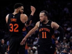 Questi Knicks testati in battaglia sono pronti: arriva ai playoff!