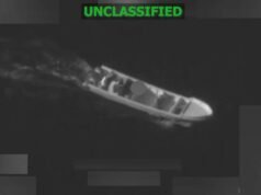 Attacchi su presunti trafficanti di droga uccidono 5 persone e lasciano 1 sopravvissuto nel Pacifico orientale: militare statunitense