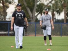 Gerrit Cole, Carlos Rodon si avvicina ai prossimi passi verso il ritorno degli Yankees