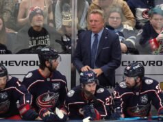 Rick Bowness dei Blue Jackets fa terra bruciata nella sua stessa squadra: “A questi ragazzi non importa”