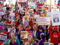 Perché LAUSD non può permettersi l’accordo sindacale da 1,2 miliardi di dollari appena concluso