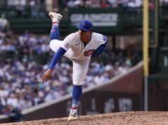 Cubs più vicini, l’eroe WBC Daniel Palencia atterra su IL nell’ultimo incubo di infortuni della squadra