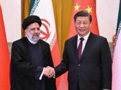 La guerra silenziosa della Cina: come Pechino ha armato, finanziato e reso possibile l’Iran