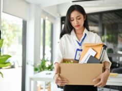 La proprietà della casa offre un grande vantaggio rispetto all’affitto se sei licenziato