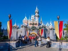 L’iconico ristorante di Disneyland è pronto per una profonda ristrutturazione per stare al passo con la domanda in forte espansione