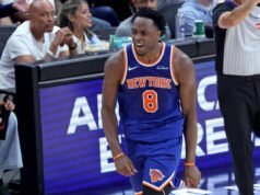 I Knicks dimostrano quanto possono essere davvero bravi e ora devono diventare un’abitudine