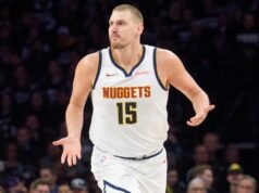 Nikola Jokic pensava che qualcuno gli avesse “rubato” la biancheria intima dopo la sconfitta dei Nuggets contro i Timberwolves