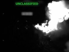 L’ultimo attacco militare statunitense contro un presunto narcotraffico uccide 3 persone nel Pacifico orientale