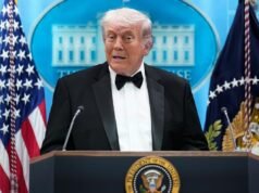 Le celebrità e i politici della California dovrebbero attenuare l’odio per Trump