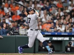Giancarlo Stanton colpisce l’IL mentre il gioco d’attesa degli Yankees termina con una perdita “enorme”.