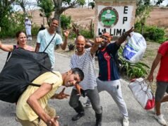 Cuba libera 2.000 prigionieri tra la pressione di Trump e la crisi energetica