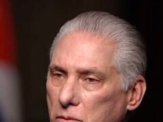 Non mi dimetterò: “Sono disposto a dare la mia vita”