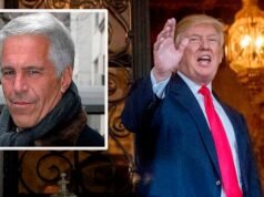 Il giudice respinge la causa di Trump contro Rupert Murdoch per la storia di Epstein