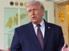 Aggiornamenti in tempo reale sulla guerra USA-Iran: entra in vigore il blocco dello Stretto di Hormuz da parte di Trump; Trump cancella l’immagine di se stesso come Gesù Cristo; Teheran vuole un accordo “molto fortemente”, dice il presidente degli Stati Uniti