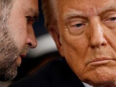 Trump dice agli assistenti di prepararsi per un lungo blocco contro l’Iran