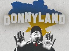 Benvenuti a “Donnyland”: l’Ucraina propone di rinominare il territorio in onore di Trump