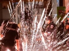 Pinkerton: La sinistra non può negarlo, oggi siamo liberali contro legge e ordine