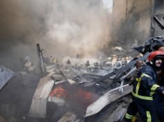 Aggiornamenti in tempo reale sulla guerra USA-Iran: entra in vigore il cessate il fuoco di due settimane; L’Iran chiude lo Stretto di Hormuz dopo gli attacchi israeliani al Libano