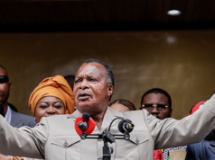 Denis Sassou Nguesso del Congo posiziona la nazione più stabile dell’Africa come attore di potere globale