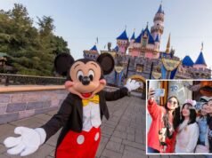 Disneyland bandisce l’accessorio preferito della Gen Z dalle attrazioni più importanti, dopo un’ondata di incidenti legati al “comportamento degli ospiti”.