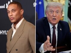 Don Lemon parla della possibilità di candidarsi alla presidenza, afferma che sarebbe “molto meglio di Donald Trump”