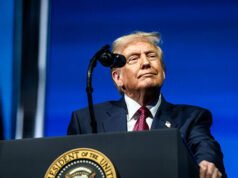 Gli sforzi antifrode di Trump dovrebbero essere una massiccia “vittoria bipartisan”