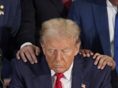 Il Ministero del Tesoro creerà una guida alla Chiesa dopo che la Corte ha varato il patto IRS che consente l’approvazione dei candidati politici