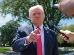 L’Iran accetta di non giustiziare otto donne legate alle proteste anti-regime dopo l’appello pubblico di Trump