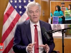 Il dottor Oz pubblicizza la “Fraud War Room”, interrompendo i pagamenti a 400 hospice in California per timori di frodi da 100 miliardi di dollari