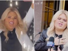 Erika Kirk critica le élite di Hollywood che prendono in giro le vedove con “Whiteface” e fantasticano sulle nuove vedove conservatrici