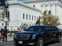 In tempi di conflitto e caos, i tribunali continuano a mostrare a Trump chi comanda